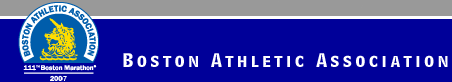 111th Boston Marathon