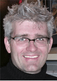 David Jones