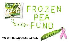 Frozen Pea Fund logo