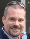 Kyle Flaherty headshot