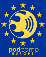 PodCamp Europe