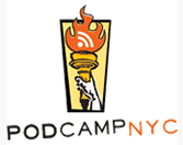 PodCamp NYC