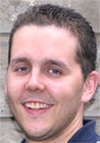 photo of Bryan Person