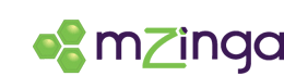 Mzinga logo